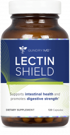 lectin-shield